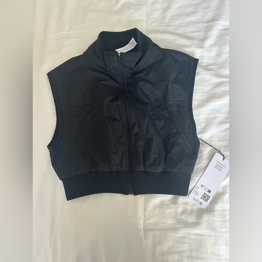 Alo In Motion Vest